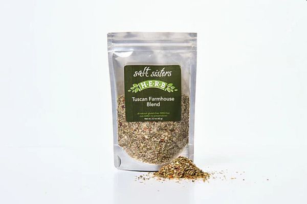 Herb, Tuscan Farmhouse Blend Seasoning