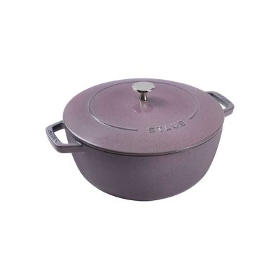 5qt Essential Bread Oven Lilac