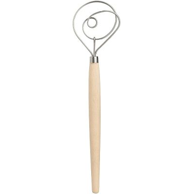 Dough Whisk 15"