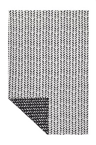 Vibe Towel Herringbone