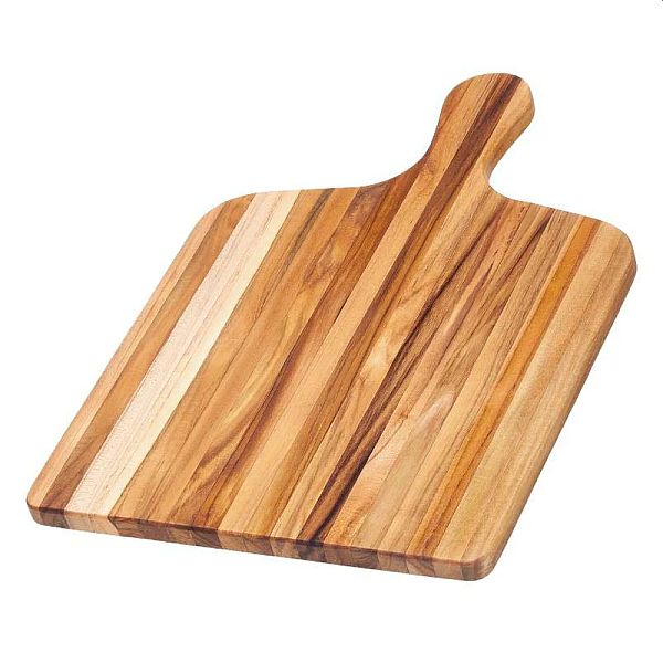 Solid Hardwood Kitchen Cutting Board – Oshkosh Designs