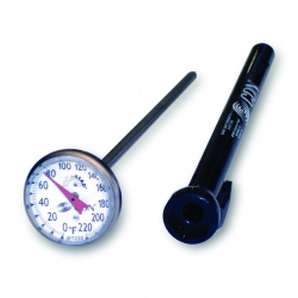 Inst-Read Cooking Thermometer