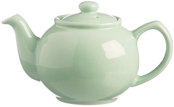 Mint Teapot 2 Cup