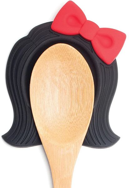 Betty's Silicone Spoon Rest