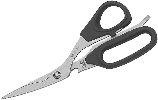 Scissors Utility Take-Apart 8.5