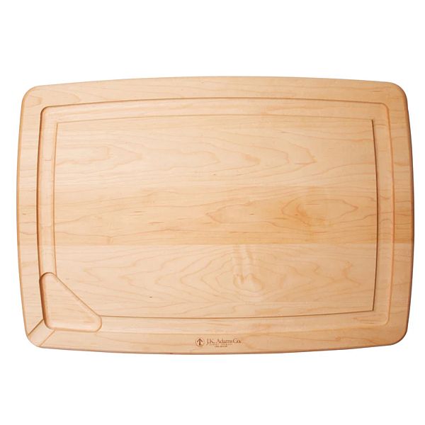 24"x16"x1" Pour Spout Board