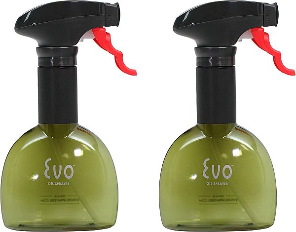 Olive Oil Sprayer Set/2