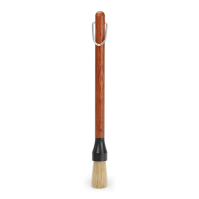 BBQ Basting Brush Natural Bristle
