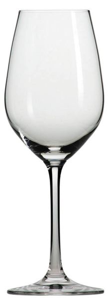 Stemware, White Wine Glass