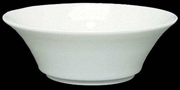 Tableware, 7.75" Flared Bowl 33 oz