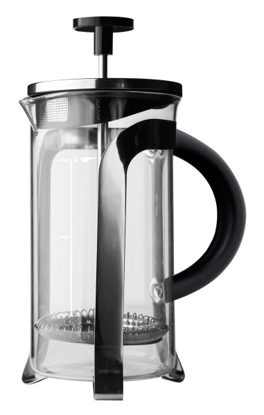 3 Cup/12oz French Press