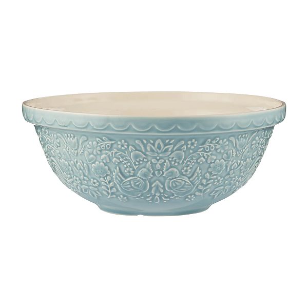 Mason Cash Home To Roost Size 18 Bowl 2.85qt
