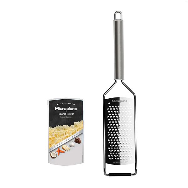 Professional 2.0 Coarse Grater