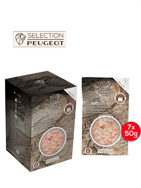 Pink Salt 350gm
