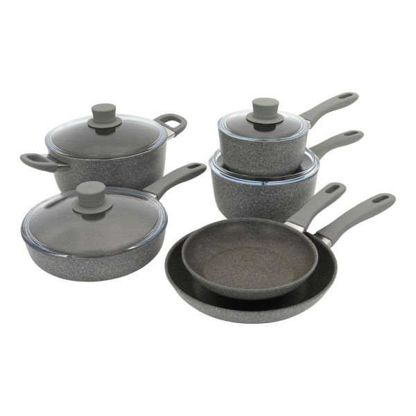 Parma Plus 10pc Set