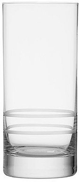 Crafthouse Collins Glass
