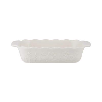 Mason Cash Oven Dish "InTheMeadow" 1.8qt Rectangle