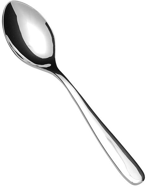 Dessert/Oval Soup Spoon 7.2