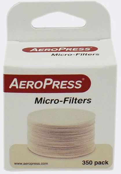 Aero Press Micro-Filters