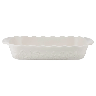 Mason Cash Oven Dish "InTheMeadow" 2.9qt Rectangle