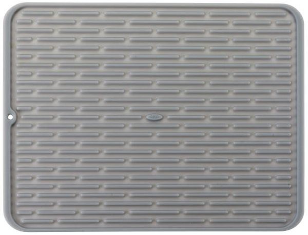 Drying Mat, Large Silicone