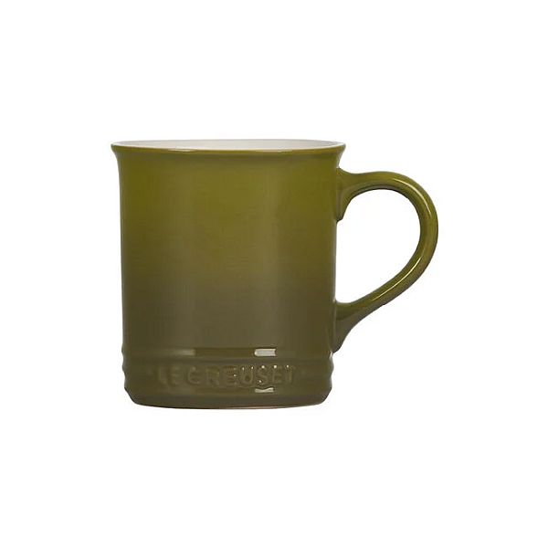 Mug 14oz., Olive