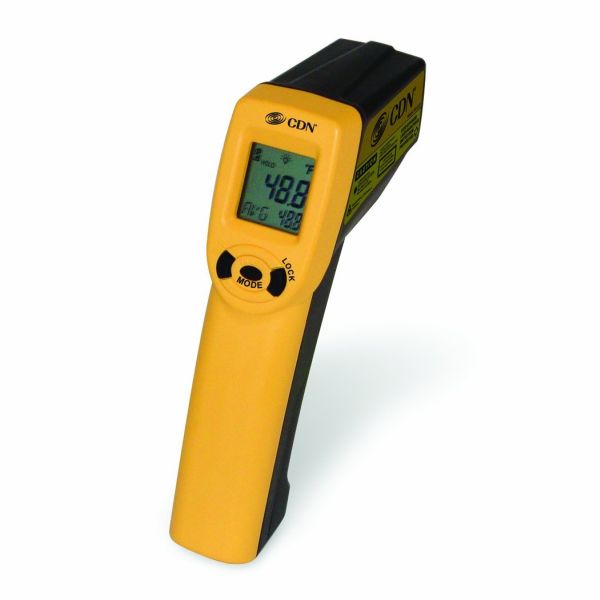 Thermometer/Infrared Gun