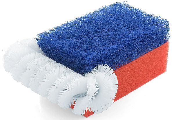 The American Sponge Brush