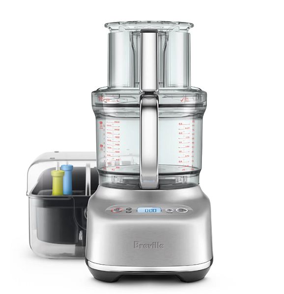 The Breville Sous Chef® 16