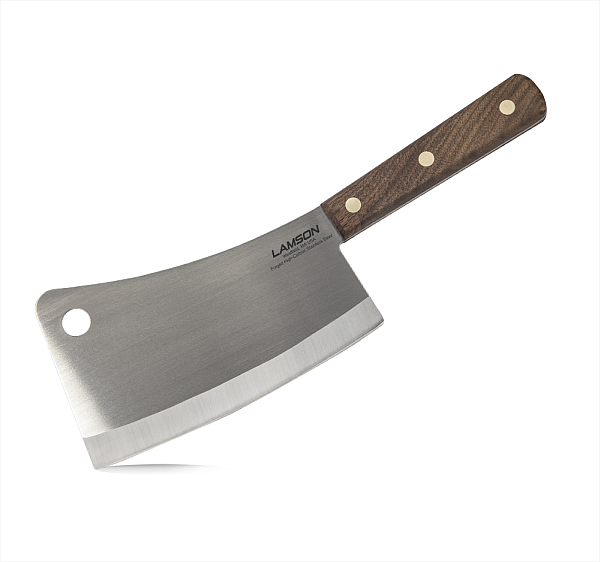 7.25" Meat Cleaver
