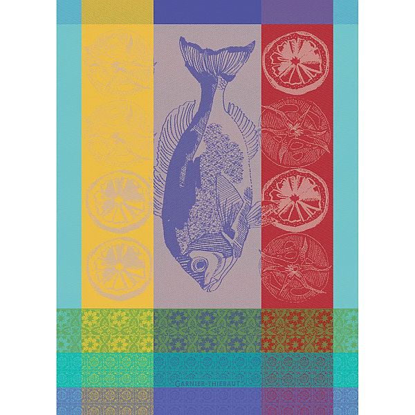 Plancha Towel