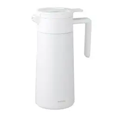 Thermal Server 800ml White