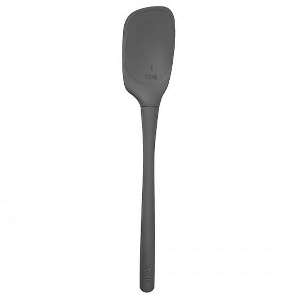 Flex-Core Deep Spoon, Charcoal
